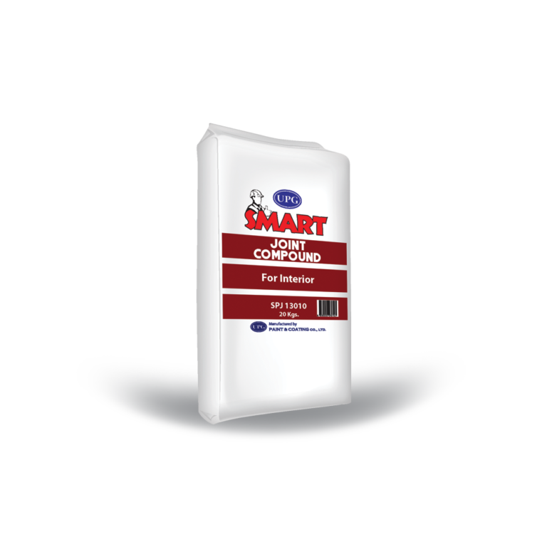 SMART Joint Compound (For Interior) » UPG