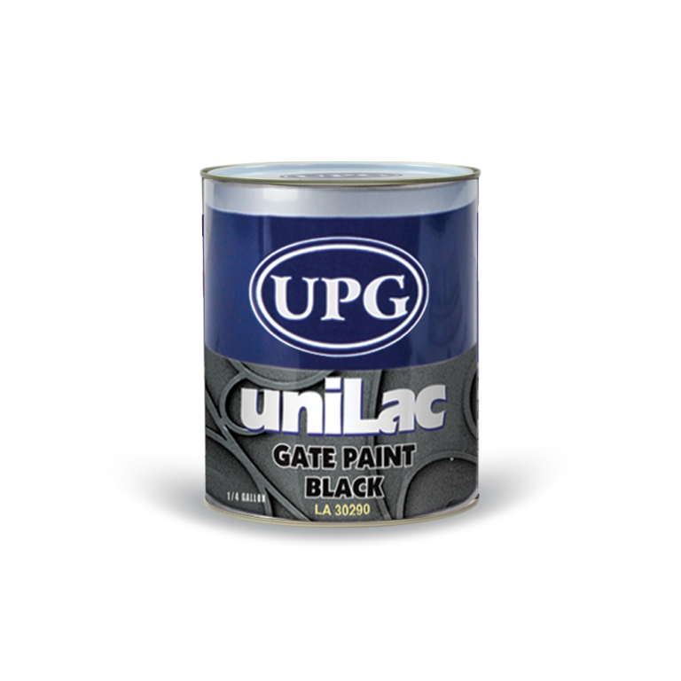 UNILAC Gate Paint » UPG