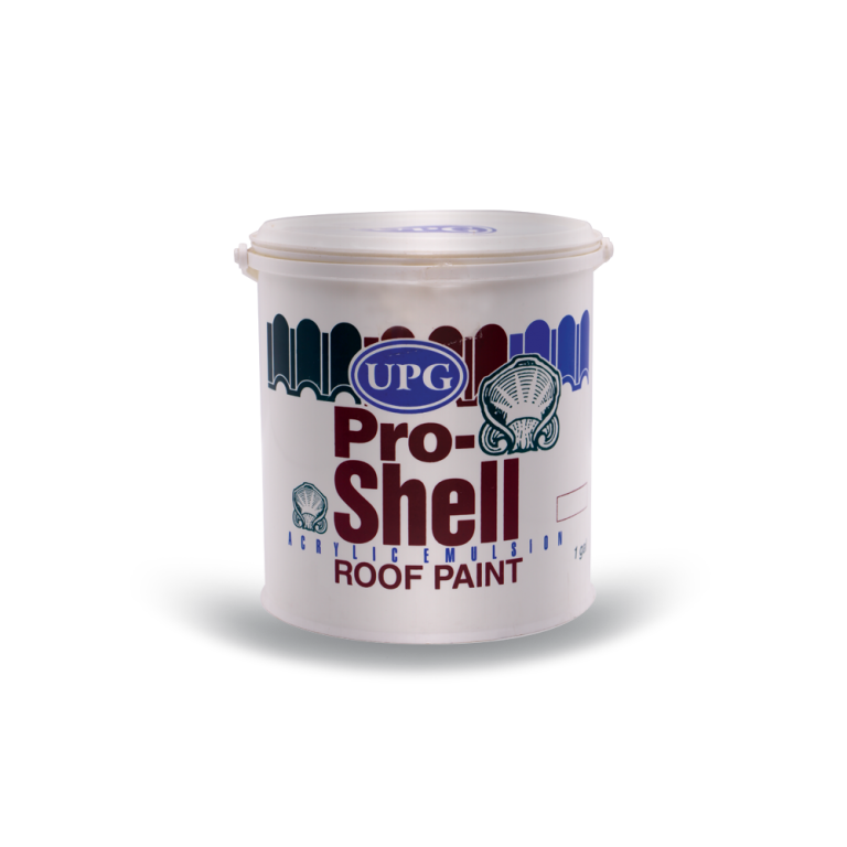 PROSHELL Roof Paint » UPG