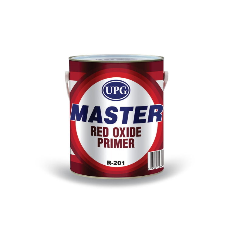 MASTER Red Oxide Primer » UPG