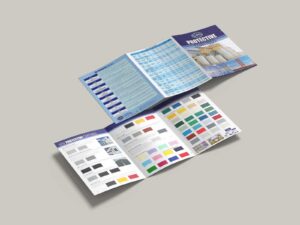 Orient Emulsion Color Code UPG Catalog Library » UPG